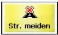 Hagenuk RouteFinder 200 EU - Straßen vermeiden - 1