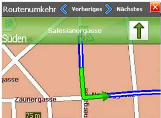 Hagenuk RouteFinder 200 EU - Routefinder 200 EU Benutzerhandbuch - 1