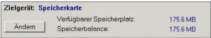 Hagenuk RouteFinder 200 EU - B.11 Karte(n) aus dem Speicher löschen - 1