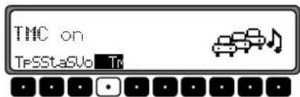 BECKER Traffic Pro high speed limited edition 7824 - TMC ein-/ausschalten - 1