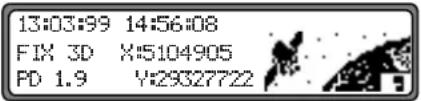 13:03:99 14:56:08 FIX 3D X:5104905 PD 1.9 Y:29327722