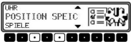 UHR POSITION SPEIC SPIELE