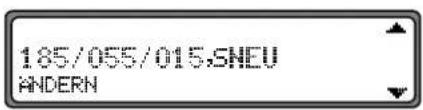 185/055/015,SNEU ANDERN
