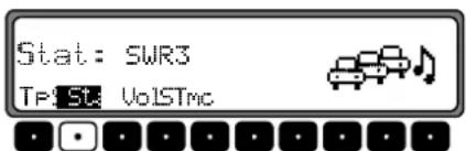 Stat: SWR3 TP: ST: VolSTmc