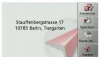 Stauffenbergstrasse 17 10785 Berlin, Tiergarten