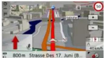800m Strasse Des 17. Juni (B...