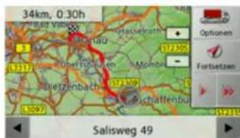 34km, 0:30h Bad Vittlung Bierzenbach Salsweg 49