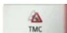 BECKER Traffic Assist z 201 - Die Taste TMC - 1