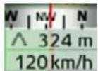 BECKER Traffic Assist z 201 - Hinweis: - 4