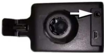 BECKER Traffic Assist z 201 - TMC-Antenne - 1