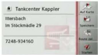 Tankcenter Kappler Ittersbach Im Stöckmädie 29 7248-934160 Auf Karte Speichem Route zei Starten