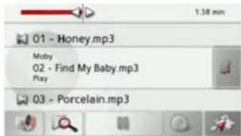 01 - Honey.mp3 Moby 02 - Find My Baby.mp3 Play 03 - Porcelain.mp3