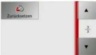 Zurücksetzen 3/3