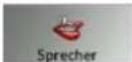BECKER Traffic Assist z 201 - Die Taste Sprecher - 1