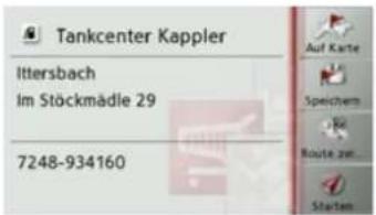 Tankcenter Kappler Ittersbach Im Stöckmädie 29 7248-934160 Auf Karte Speichem Route zur Starten