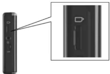 BECKER Traffic Assist z 201 - Speicherkarte - 1