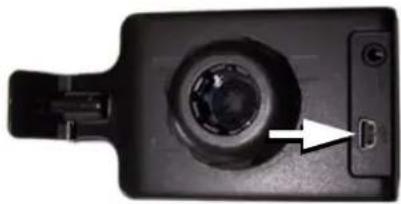 BECKER Traffic Assist z 201 - Hinweis: - 1