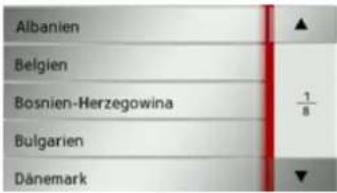 BECKER Traffic Assist z 201 - Hinweis: - 2