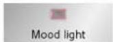 BECKER Traffic Assist Z 200 - Moodlight - 3