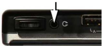 BECKER Traffic Assist Z 200 - TMC antenna - 1