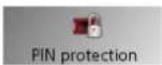 BECKER Traffic Assist Z 200 - PIN protection - 1