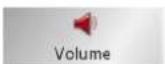 BECKER Traffic Assist Z 200 - The Volume key - 1