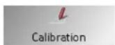 BECKER Traffic Assist Z 200 - Starting calibration - 1