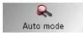 BECKER Traffic Assist Z 200 - The Auto mode key - 1