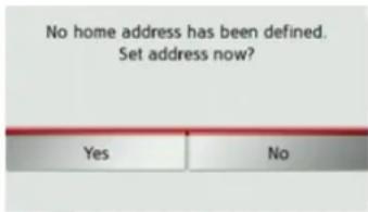 BECKER Traffic Assist Z 100 Crocodile - Home address - 1