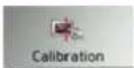 BECKER Traffic Assist Z 100 Crocodile - Starting the calibration - 1