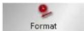 BECKER Traffic Assist Z 101 - The Format key - 1