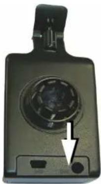 BECKER Traffic Assist Z 101 - TMC antenna - 1
