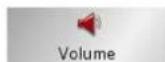 BECKER Traffic Assist Z 101 - The Volume key - 1