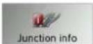 BECKER Traffic Assist z 099 - The Junction info button - 1