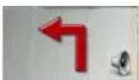 BECKER Traffic Assist z 099 - Route guidance with arrow display - 1