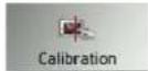 BECKER Traffic Assist z 099 - Starting the calibration - 1