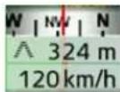 BECKER Traffic Assist z 099 - Note: - 4