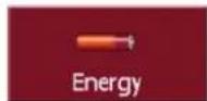 BECKER Traffic Assist Highspeed 7988 - Displaying the energy supply - 1