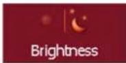 BECKER Traffic Assist Highspeed 7988 - Brightness - 2