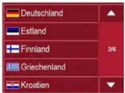 Deutschland Estland Finland Griechenland Kroatien 2/6