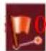 BECKER Traffic Assist Ferrari 7929 - Route zeigen (Toolbar) - 1