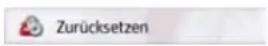 BECKER Professional 5 LMU - Die Taste Zurücksetzen - 1