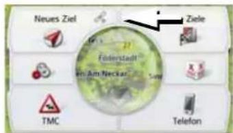 Neues Ziel Ziele Federstadt Am Neckar TMC Telefon