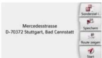 Mercedesstrasse D-70372 Stuttgart, Bad Cannstatt