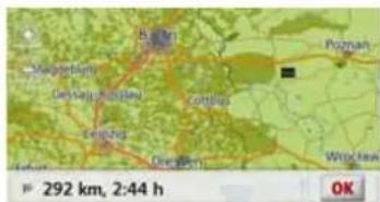 Bakim Mugabur Gelswig-Holstein Cortiss Wrockaw Poznan Kieling Drecken 292 km, 2:44 h OK