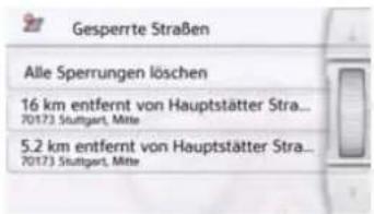 Gesperte Straßen Alle Sperrungen löschen 16 km entfernt von Hauptstätter Stra... 70173 Stuttgart, Mitte 5.2 km entfernt von Hauptstätter Stra... 70173 Stuttgart, Mitte