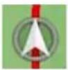 BECKER Professional 5 LMU - Hinweis: - 1