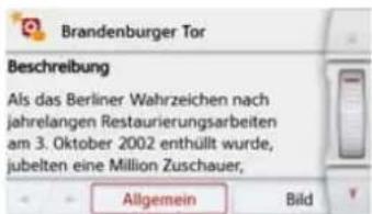 Brandenburger Tor Beschreibung Als das Berliner Wahrzeichen nach jahrelangen Restaurierungsarbeiten am 3. Oktober 2002 enthüllt wurde, jubelten eine Million Zuschauer, Allgemein Bild