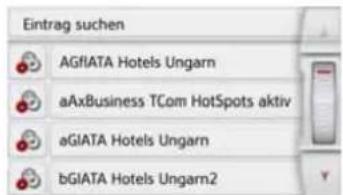 Eintrag suchen AGFIATA Hotels Ungarn aAxBusiness TCom HotSpots aktiv aGIATA Hotels Ungarn bGIATA Hotels Ungarn2