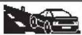 BECKER Indianapolis 7953 - START - 1